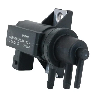 Válvula de presión Turbo Boost para Land Rover Range Rover Evoque 2012-2017 70466300 Foto 1 de 4