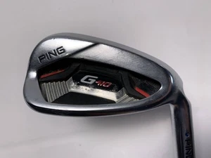 Ping G410 Pitching Wedge PW Blue Dot NS Pro Modus 3 Tour 105 Stiff Steel Mens RH - Picture 1 of 6