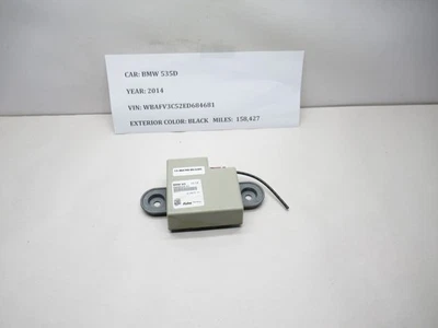 2014-2016 BMW 535D Antenna Amplifier Module 693502401 OEM - Image 1 of 4