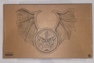 EVIL HORDE 4-PACK POWER-CON 2021 EXCLUSIVE MOTU ORIGINS MASTERS OF THE UNIVERSE - Picture 1 of 2