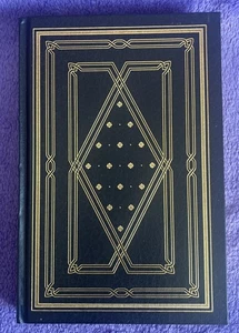 The Franklin Library THE CONFESSIONS OF SAINT AUGUSTINE Book - Picture 1 of 12