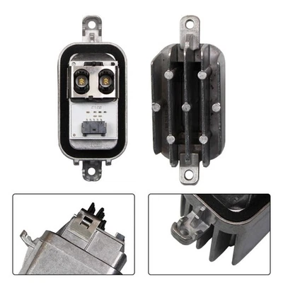 Accessories Headlight Module 1305715178 Brand New Control Unit LED Lights - Image 1 of 4