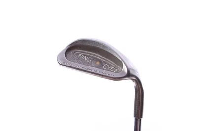 Ping Eye 2 57* Sand Wedge RH 34.25 in Steel Shaft Stiff Flex - Image 1 of 4