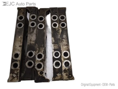 Engine Block Main Caps For 11-18 Chevrolet Silverado 2500 HD  6.0 - Image 1 of 4