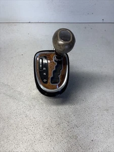 03-06 Mercedes W215 W220 S500 CL500 CL55 Automatic Shifter Assembly A2202673224 - Picture 1 of 13