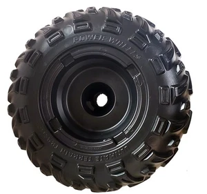POWER WHEELS - 3900-5904 Right Wheel for (New Style) Dune Racer - Picture 1 of 4