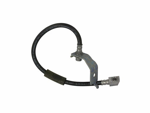 Manguera de freno trasera derecha para Lincoln Navigator 2007-2017 Motorcraft 59198KM 2008 Foto 1 de 2