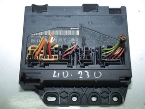 Centralina comfort 3C0959433AB VW PASSAT VARIANT (3C5) 2.0 TDI 4MOTION - Foto 1 di 2