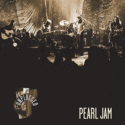Pearl Jam - MTV Unplugged - Neue CD Longplay - K15z - Bild 1 von 1