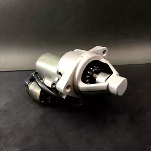 BRAND NEW AFTERMARKET STARTER FOR 420CC PREDATOR, 13HP ENGINES - Foto 1 di 5