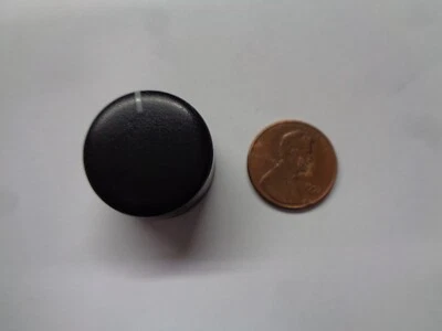 1977 TOYOTA CELICA RÁDIO SINTONIZADOR ESTÉREO BOTÃO LIMPO FABRICANTE DE EQUIPAMENTO ORIGINAL FRETE GRÁTIS! - Imagem 1 de 3