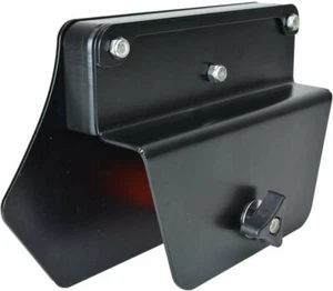 NuCanoe Frontier Outboard Motor Bracket ( 7102 )