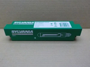 Sylvania SHP-T 150W Basic High Pressure Sodium E40 Globe Edison Screw - Picture 1 of 11