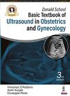 D'addario - Donald School Basic Textbook Of Ultrasound In Obstetrics A - J555z