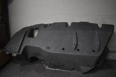 2010-2012 LEXUS RX350 PROTETOR TAMPA LATERAL DE BAGAGEM FABRICANTE DE EQUIPAMENTO ORIGINAL - Imagem 1 de 4