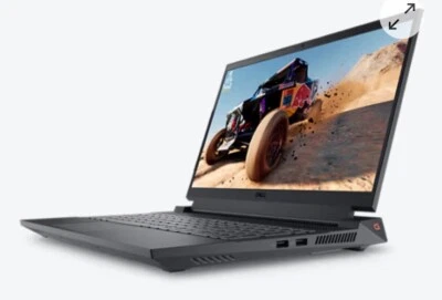 Dell g15 5530 все еще под гарантией - Изображение 1 из 4