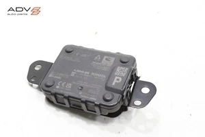 SUBARU SOLTERRA CRUISE CONTROL DISTANCE SENSOR RADAR MODULE UNIT OEM 2024 - Picture 1 of 7