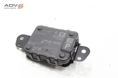 2024 SUBARU SOLTERRA CRUISE CONTROL DISTANCE SENSOR RADAR MODULE UNIT OEM - Image 1 of 4