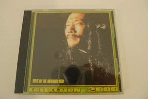 KITARO COLLECTION  /RARE/ SEALED / CD - Picture 1 of 2