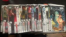 DC COMICS SANDMAN UNIVERSE MULTIPLE ISSUES/COVERS AVAILABLE!