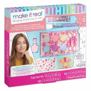 Make It Real Blooming Beauty Kosmetik Set - Bild 1 von 3