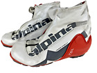 Alpina Tcl Racing Nordic Cross Country Ski Boots Size Eu42 Us9 For Nnn