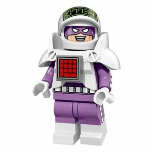 LEGO® Batman Collectible Series 1 Movie  Minifigure The Calculator 71017 - Picture 1 of 1