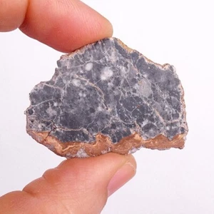 Lunar meteorite: Bechar 007 - Imagen 1 de 4