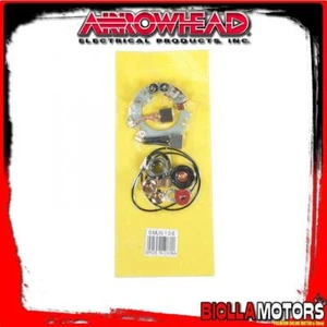 SMU9106 REPERATUR ANLASSE MAGNETSCHALTER HONDA ATC200E Big Red 1983- 192cc 31200 - Bild 1 von 5