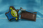 Mini figurine bracelet extraterrestres Takara Tomy ARTS Toy Story Chocolate Mascotte P2