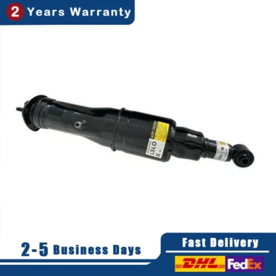 Puntal de suspensión neumática trasero derecho 4808030141 para Toyota Crown Majesta 2003-2008 Foto 1 de 4