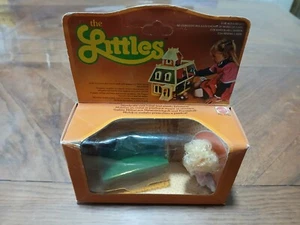 C5-009 Spielzeug Vintage Puppe The Littles Mattel Nie Entpacken - Bild 1 von 11