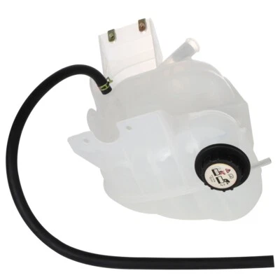 Tanque reservatório de líquido de arrefecimento do radiador para International Harvester 4700 2004 2602935C91 - Imagem 1 de 4