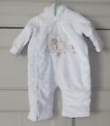 Mamas & Papas Baby Pram Suit - Size 0-3 Months - Used VGC