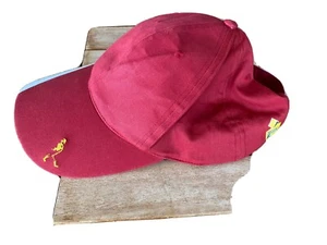 Johnny Walker Cap Commbank Cricket - Picture 1 of 6