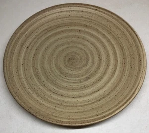 Rare Lot1 De 8 Grandes Assiettes Vintage Niderviller Modèle Belette D 24,5 Cm - Foto 1 di 12