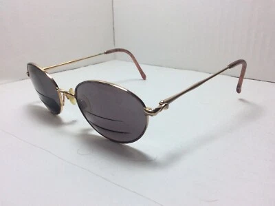 MARCOS DE GAFAS JMC 102 dorado 50[]19 135 Jessica McCormick Foto 1 de 4