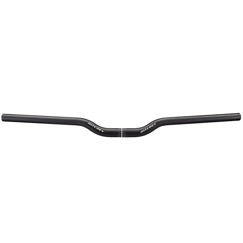 Ritchey RL1 Rizer Bar, (31,8) 20 mm/780 mm, negro Foto 1 de 1