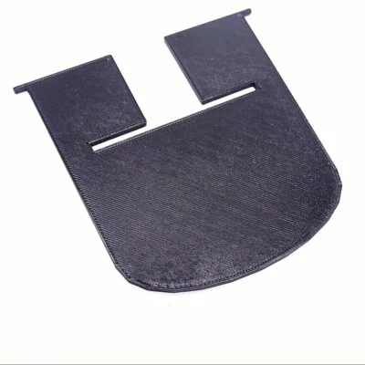 Printer Part Replacement ADF Document Support Paper Tray for Brother HL 2030 - Image 1 of 4