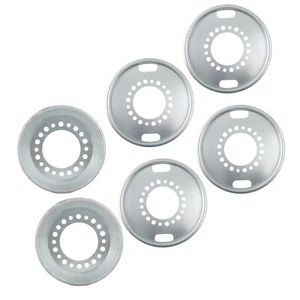 Truck Wheel Balance Ring for 22.5" Commercial Drive Steer Axle 11.25" 800-822 - Picture 1 of 12