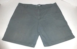 Carhartt Men's Rugged Flex Relaxed Fit Canvas Work Shorts Size: 46 BS2514-M READ - Bild 1 von 12