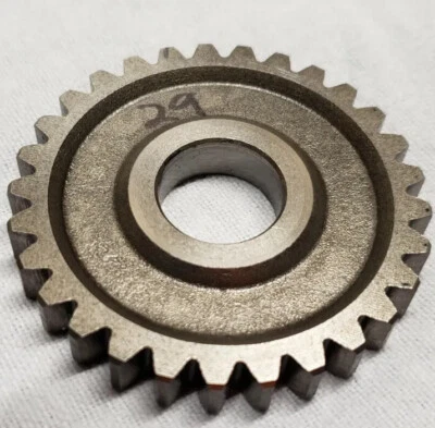 Honda XR80 1980-2003 arranque marcha loca engranaje 23531-149-000 Kicker Starter CRF 80 Foto 1 de 3