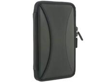 M-Edge Zipped Latitude Jacket Case for Kindle 4 Touch Kobo Touch Black