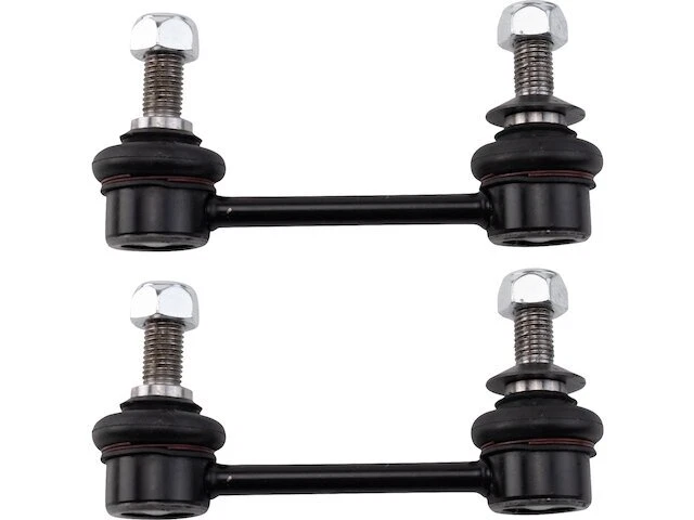 Kit de ligação de barra oscilante traseira TRQ compatível com BMW M5 2013-2016 73DGMD - Imagem 1 de 1