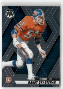 Randy Gradishar 2025 Panini Mosaic #178 - Picture 1 of 2