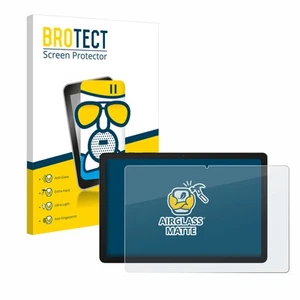 Matte Glass Screen Protector for Samsung Galaxy Tab A9 Plus WiFi / 5G Anti-Glare - Afbeelding 1 van 7
