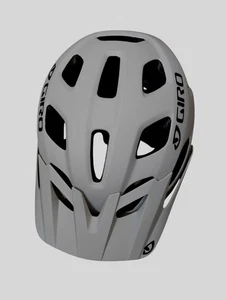 Giro Helmet Fixture Mips Adult Universal Fit Matte Gray Cycling 54-61 - Picture 1 of 9