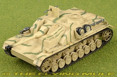 Easy Model 1:72 Sd.Kfz.167 StuG IV German Army #113 - Image 1 of 4