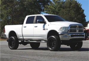 3M Pre cut Window Tint Dodge RAM 2500-3500 2012-2024 Crew cab - Picture 1 of 1