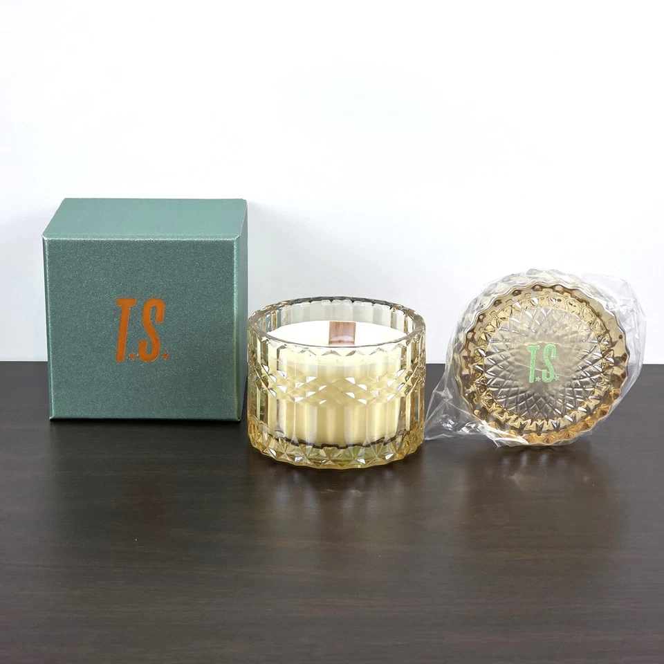 Vela TAYLOR SWIFT The Life of a Showgirl - NOVA NA MÃO - ENVIO GRÁTIS - Imagem 1 de 1